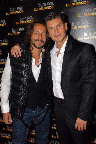 Bob Sinclar