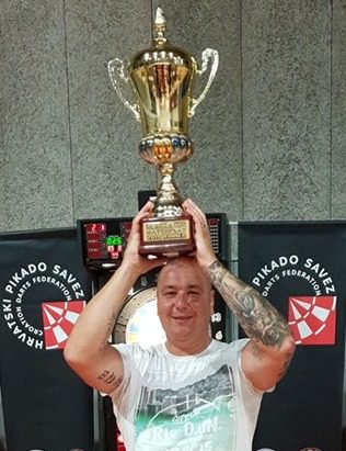 Boris Krcmar