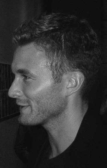 Brad White