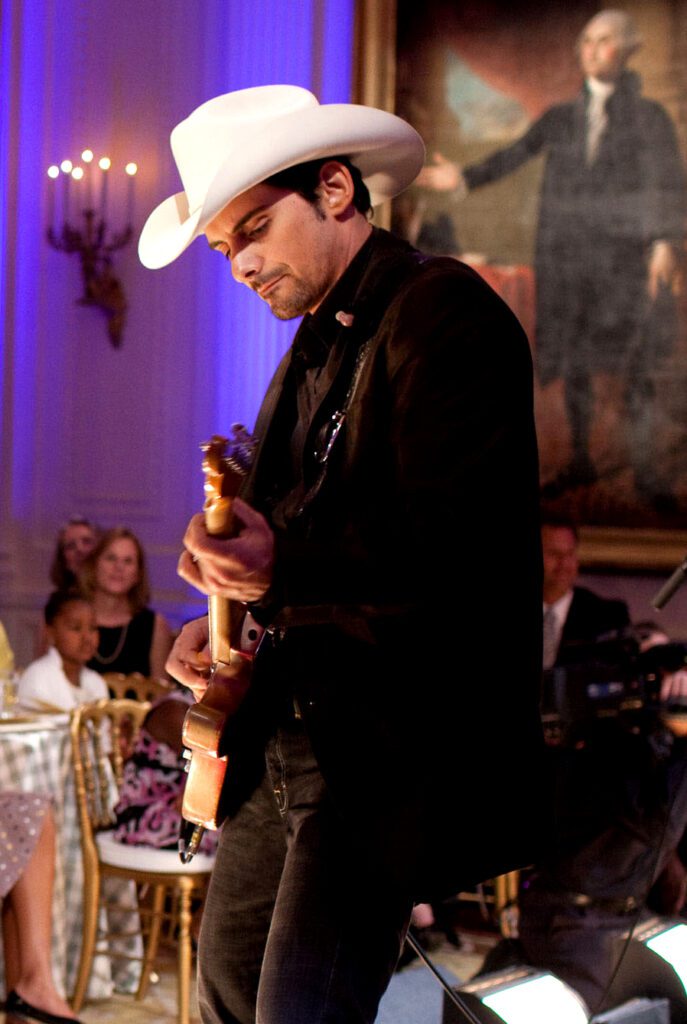 Brad White
