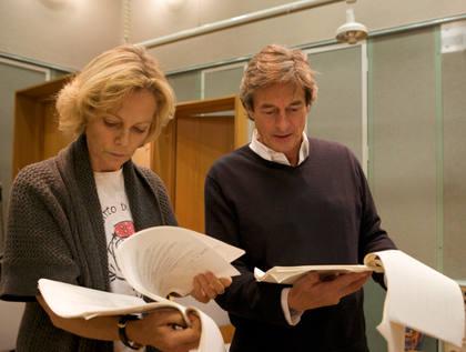 Nigel Havers