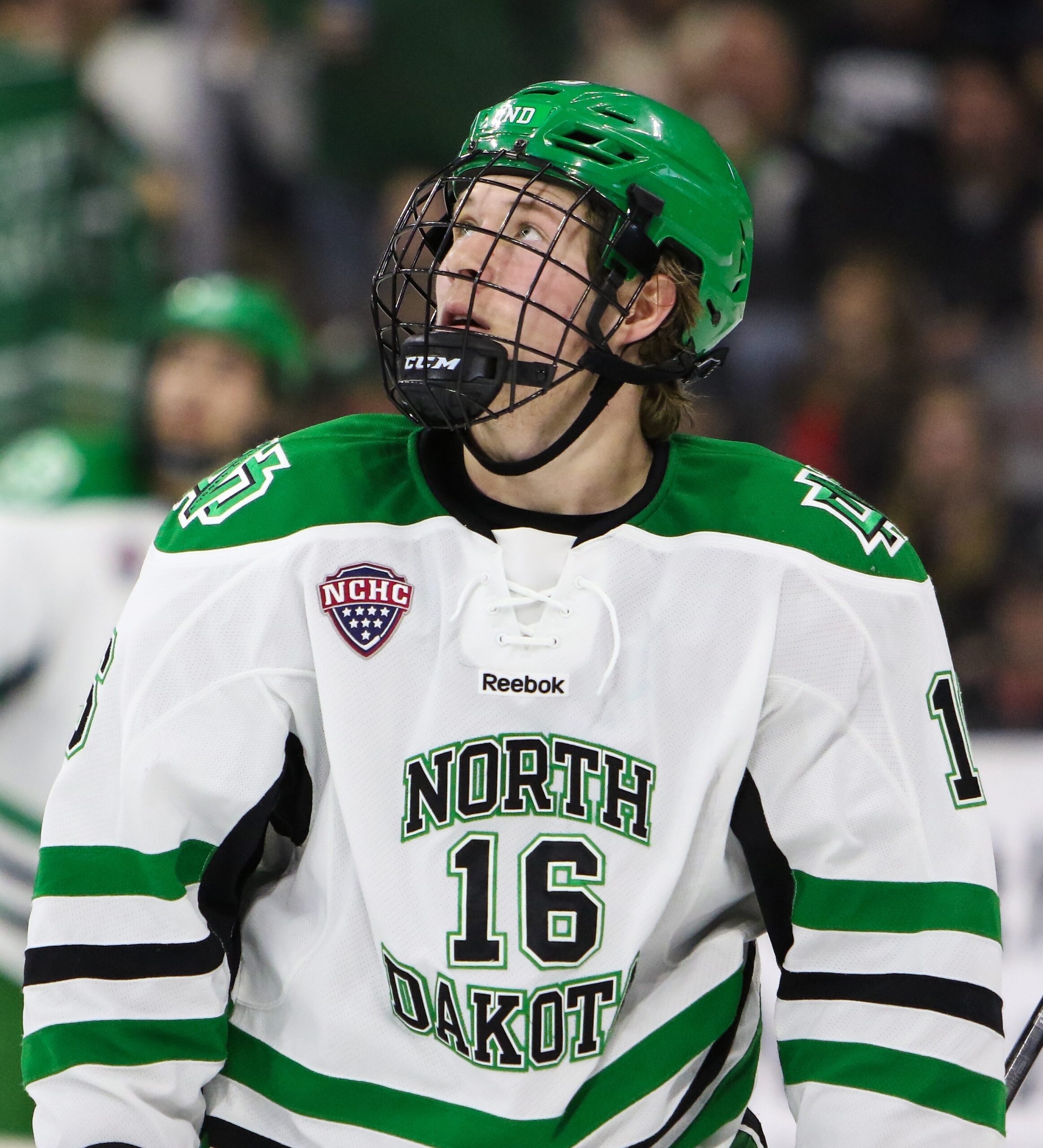 Brock Boeser
