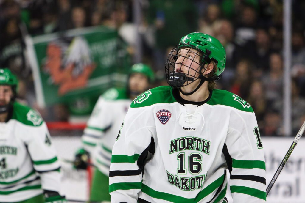 Brock Boeser