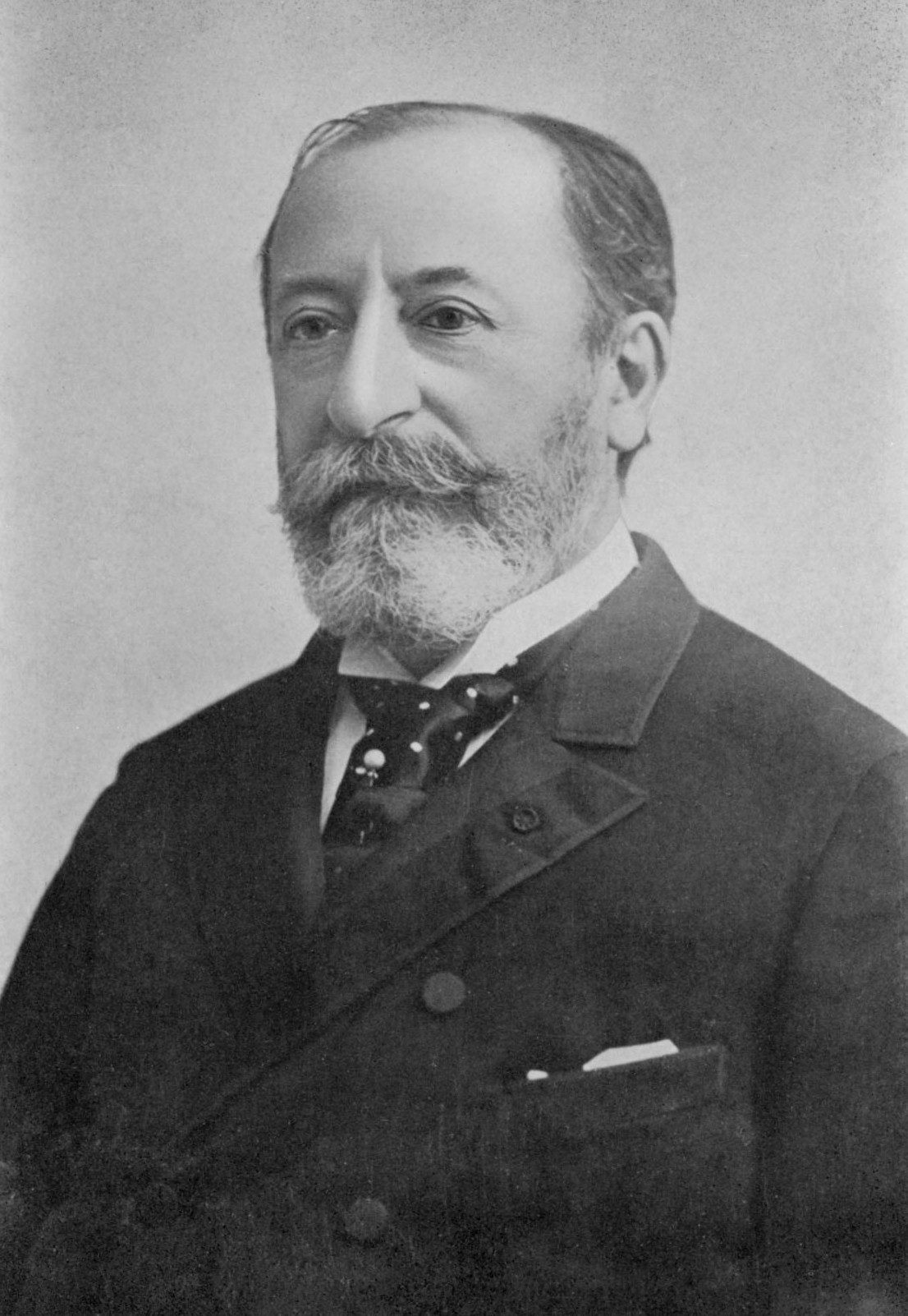 Camille Bened