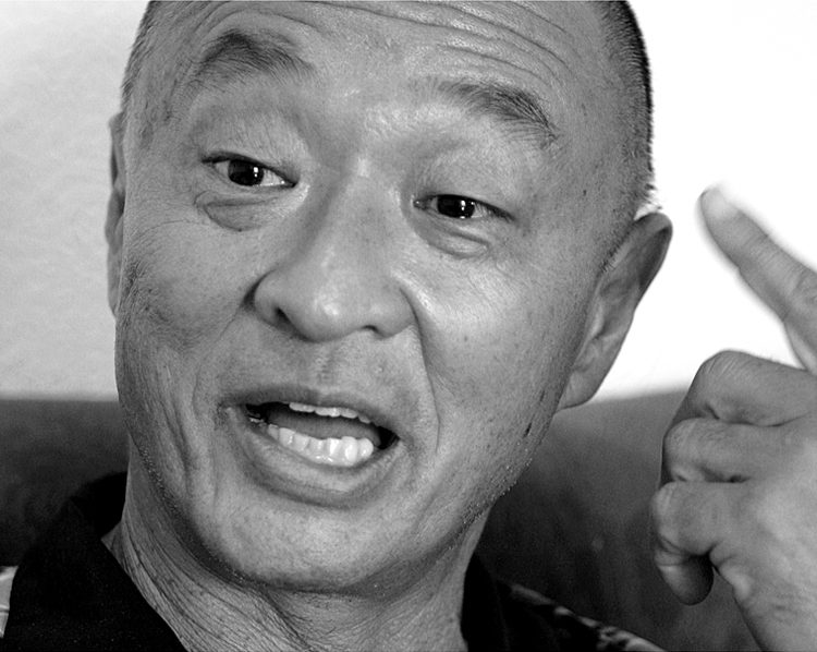 Cary Hiroyuki Tagawa