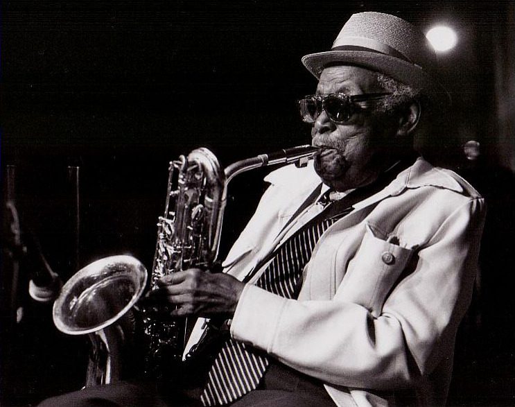 Jazz McKenzie