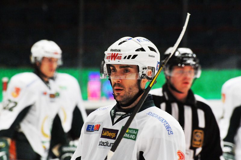 Anders Lee