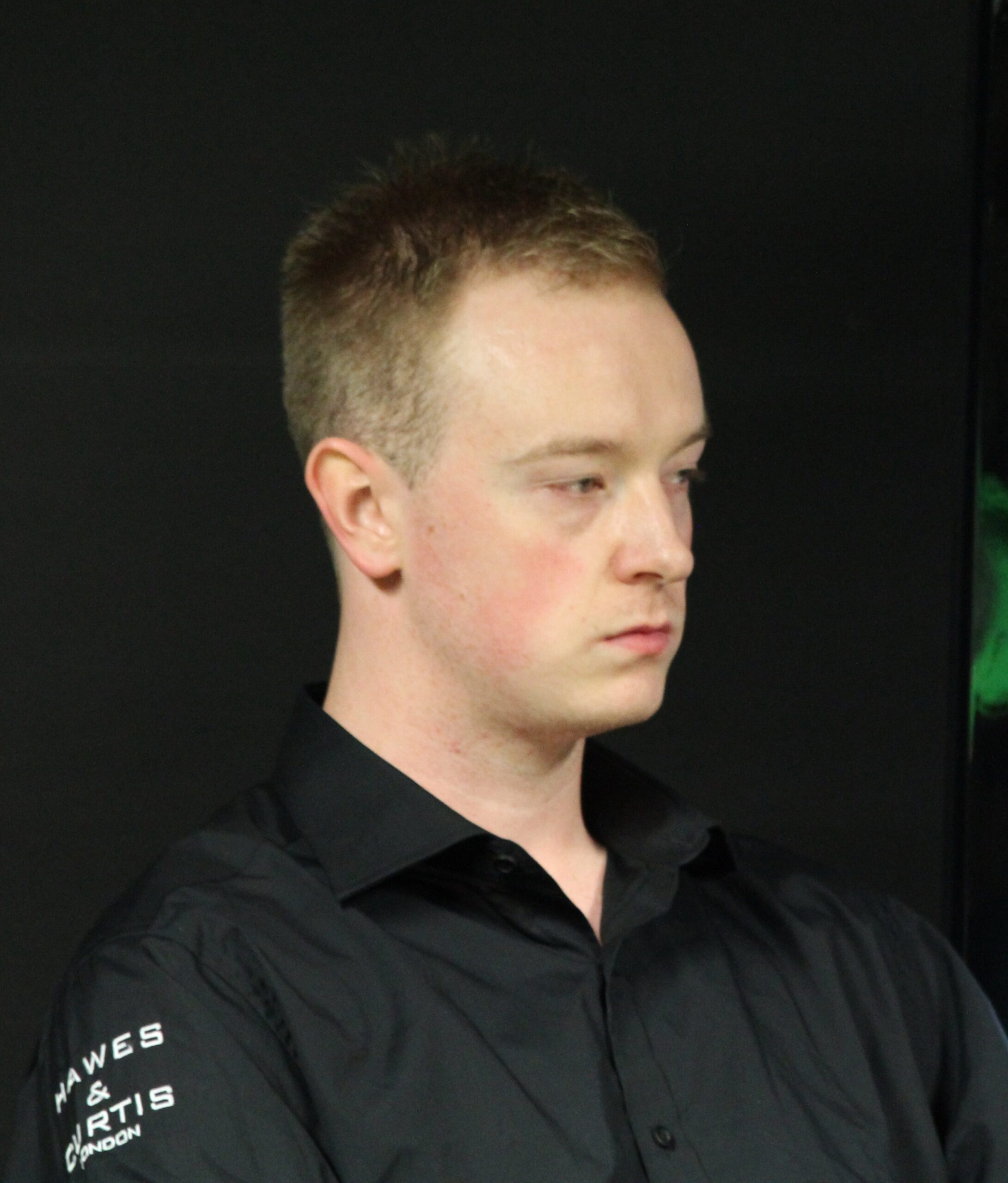 Chris Wakelin