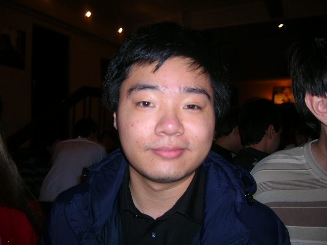 Ding Junhui