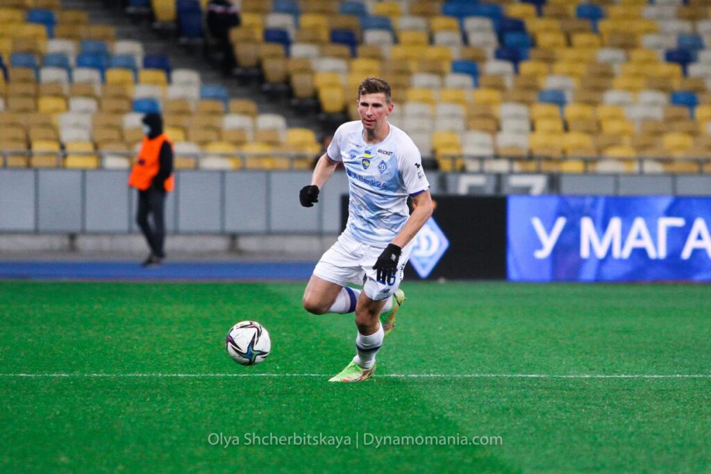 Illia Zabarnyi