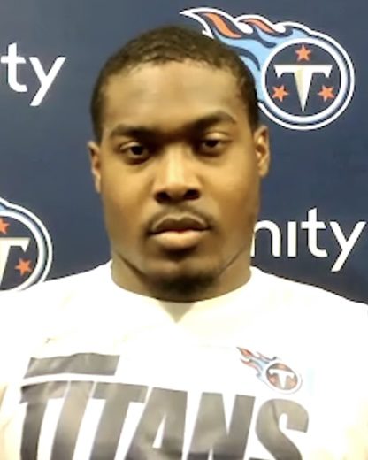 Darrynton Evans