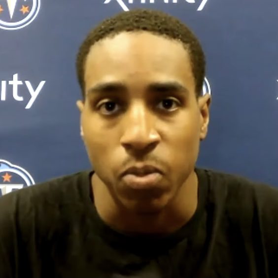 Dez Fitzpatrick