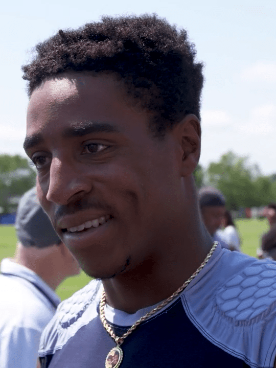 Dez Fitzpatrick