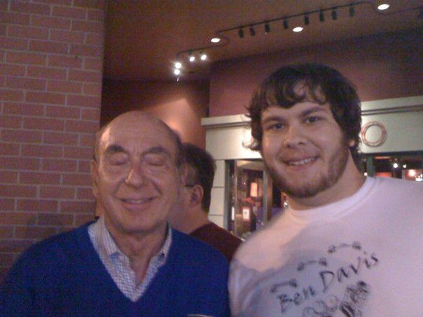 Dick Vitale