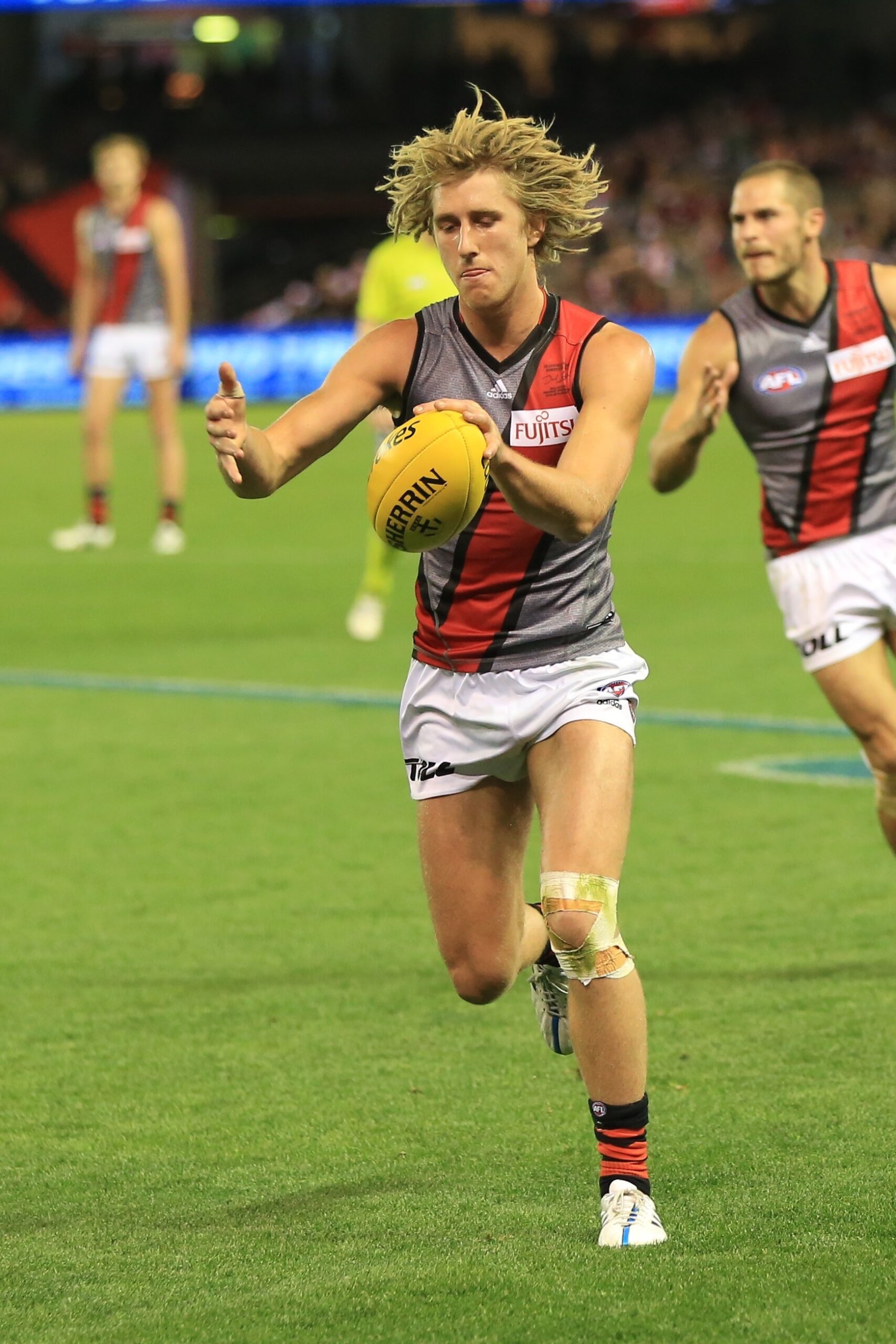 Dyson Heppell