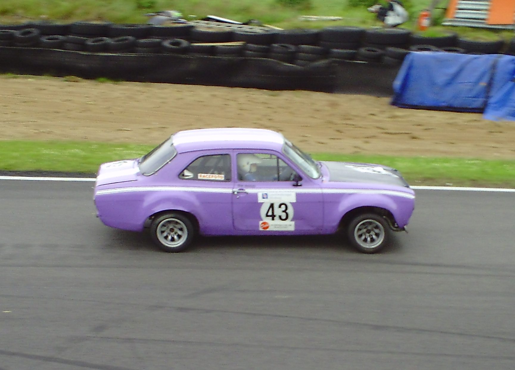 Lila Ford