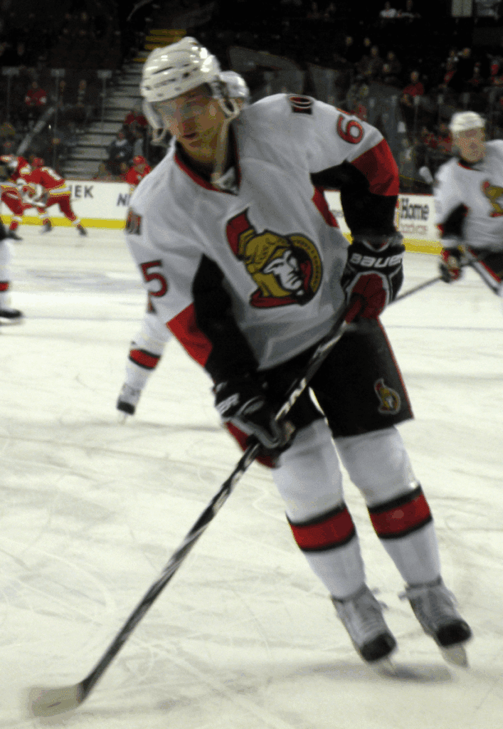 Erik Karlsson