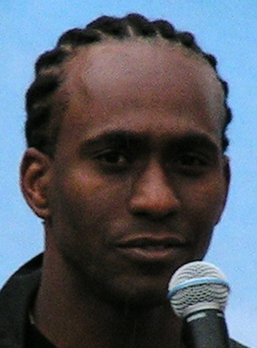 Evanilson