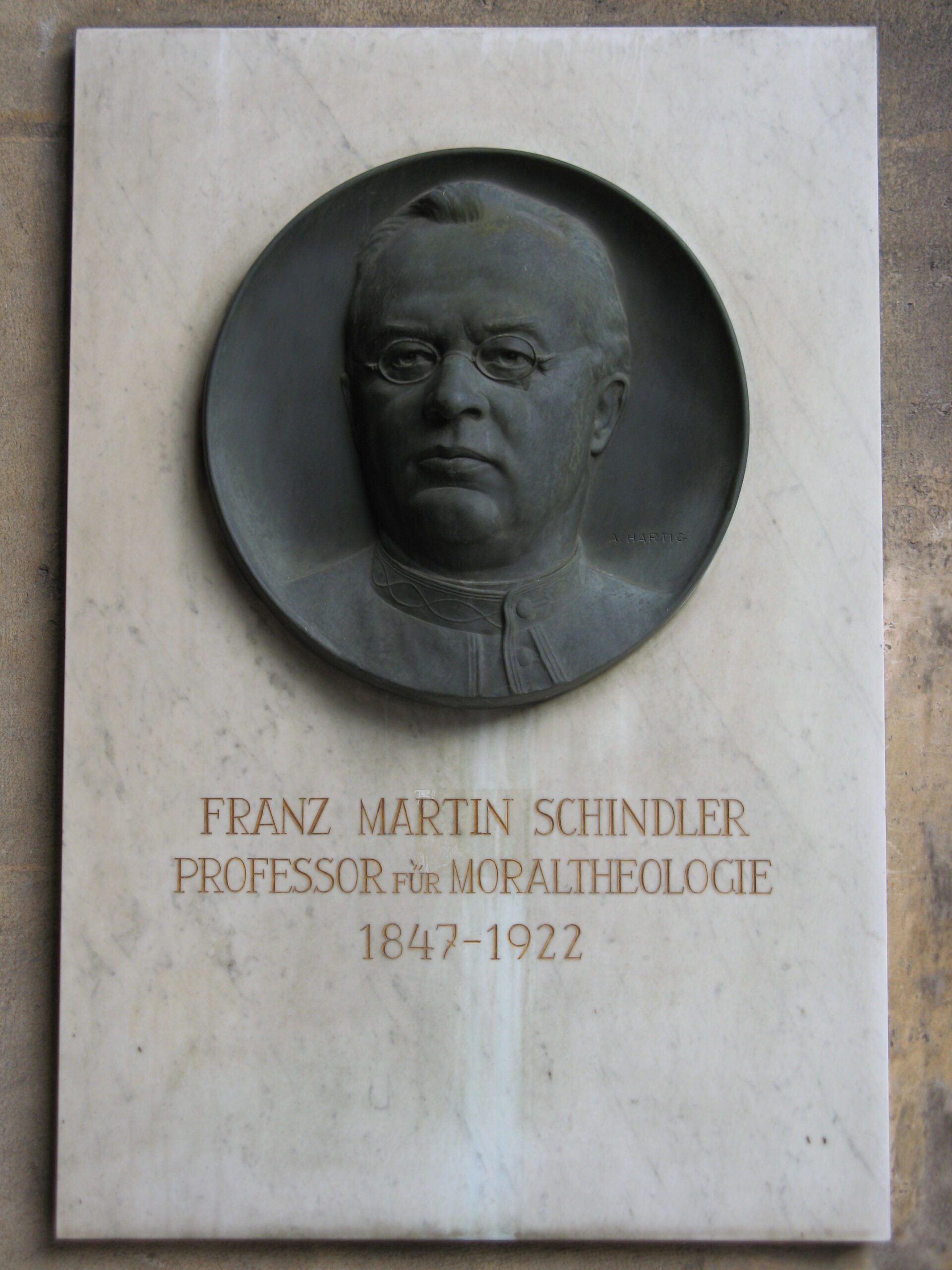 Martin Schindler