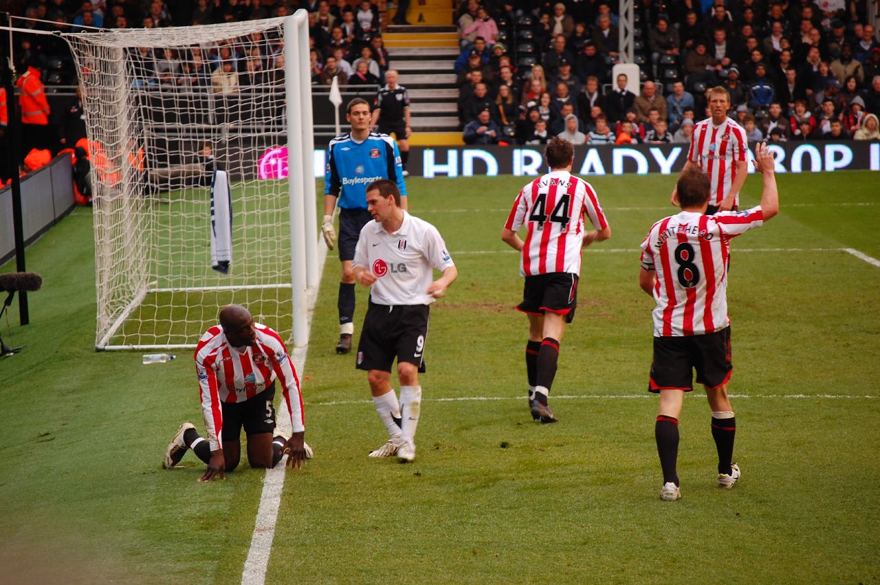 Jonny Evans