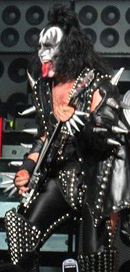 Gene Simmons