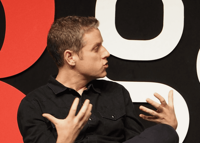 Geoff Keighley