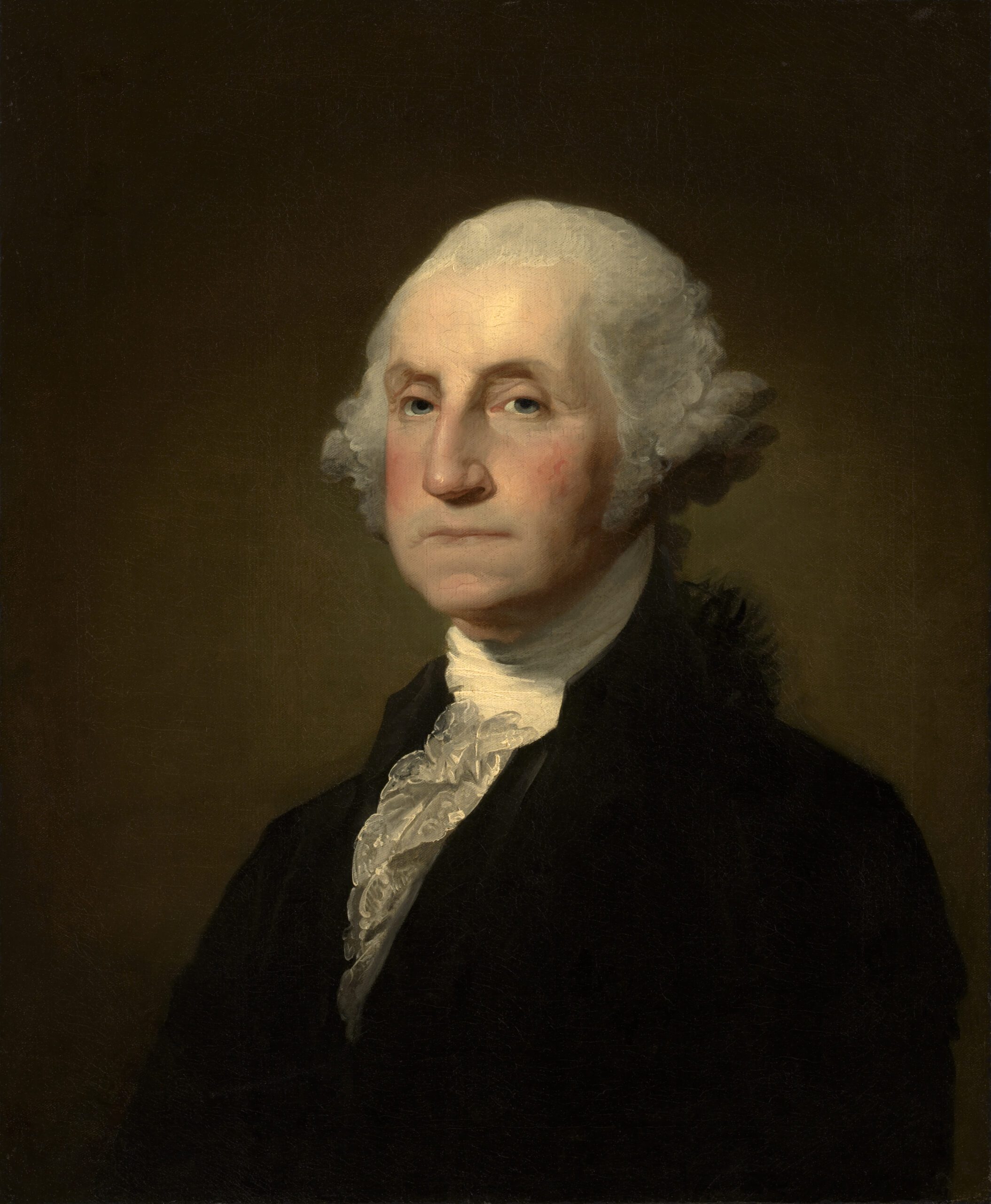 George Clark