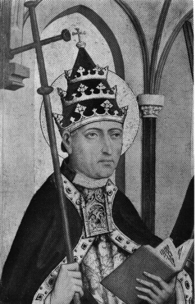 Gregory Junior