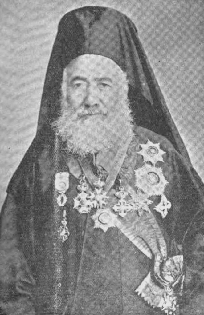 Gregory Junior