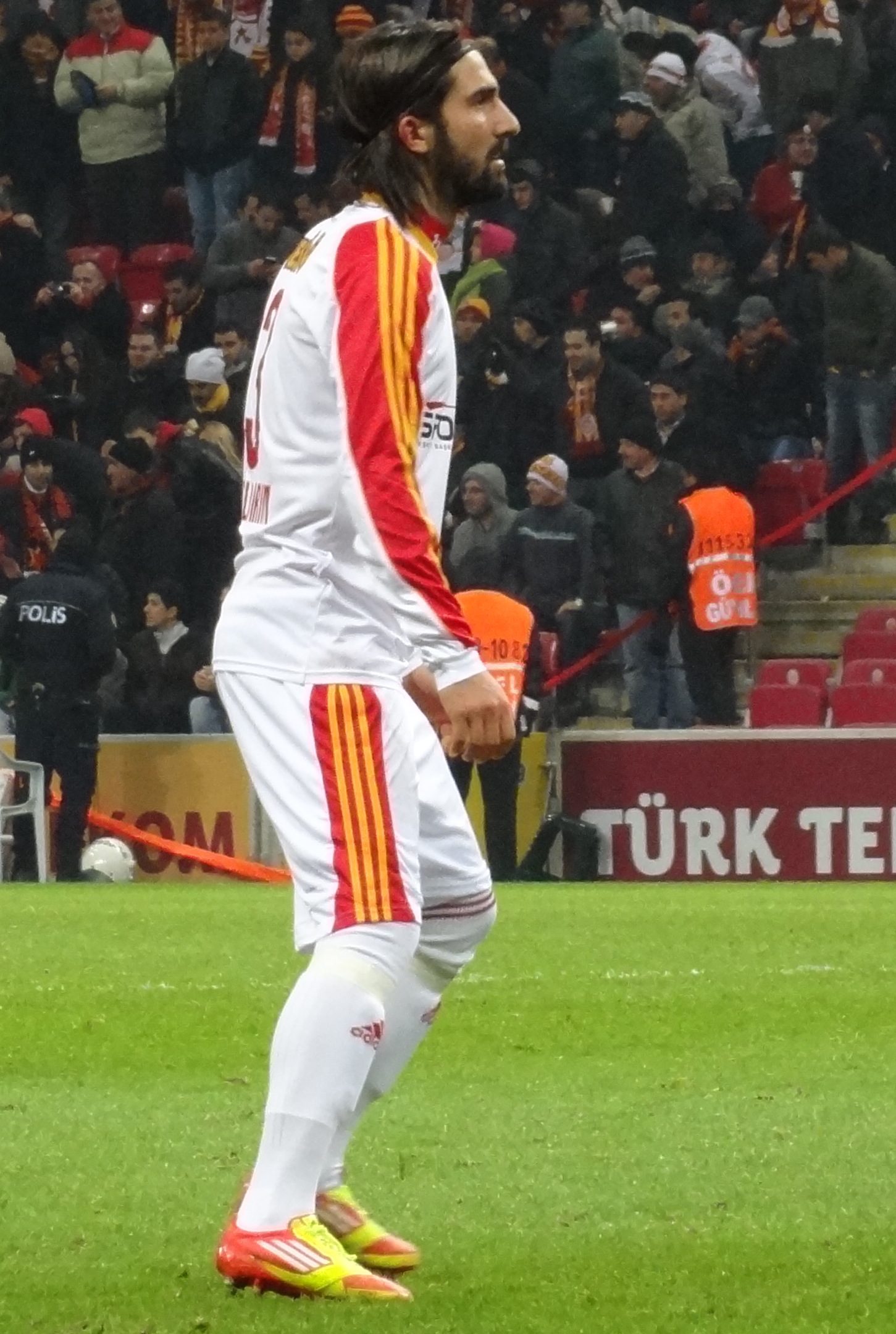 Hasan Ali