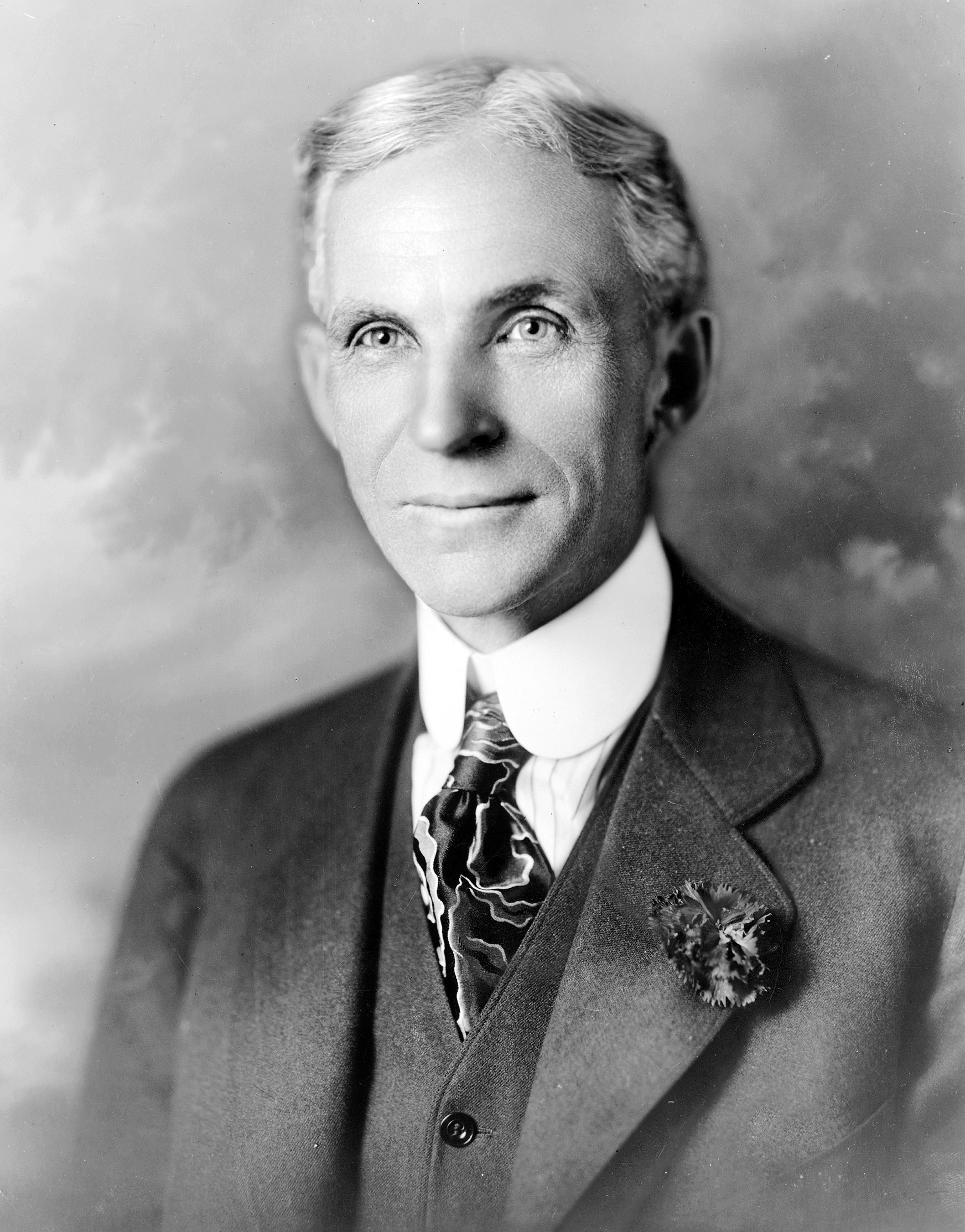 Henry Thornton