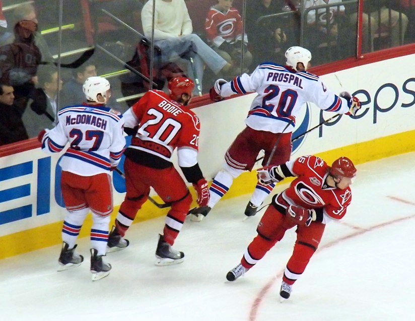 Ryan Mcdonagh