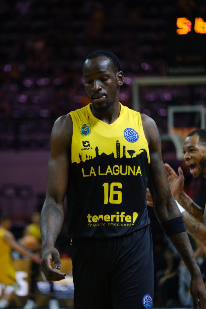 Ibou Badji