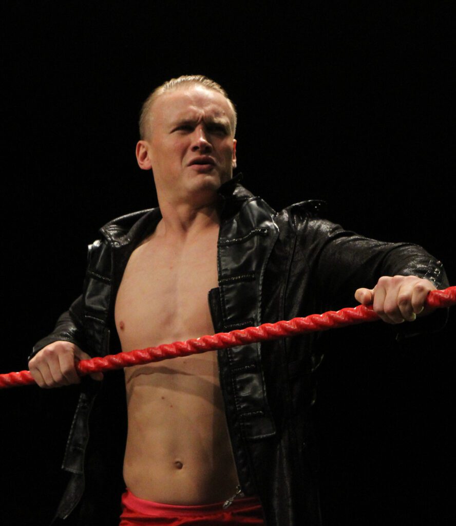 Ilja Dragunov