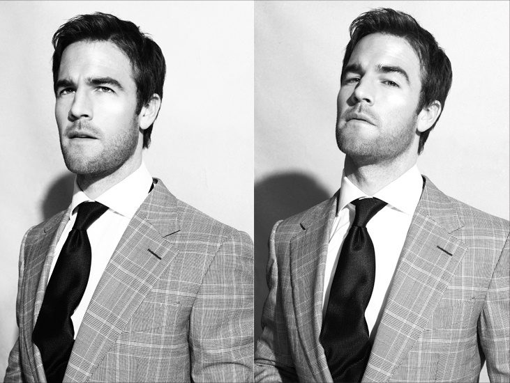James Vanderbeek