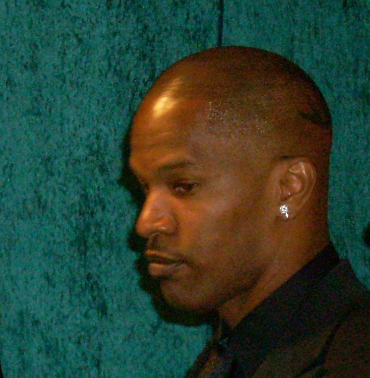 Jamie Foxx