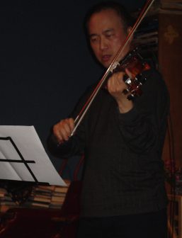 Jason Sangha