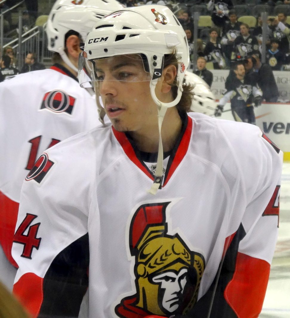 JeanGabriel Pageau