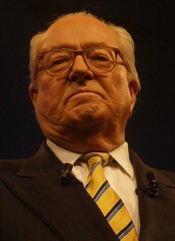 Jean Le Pen