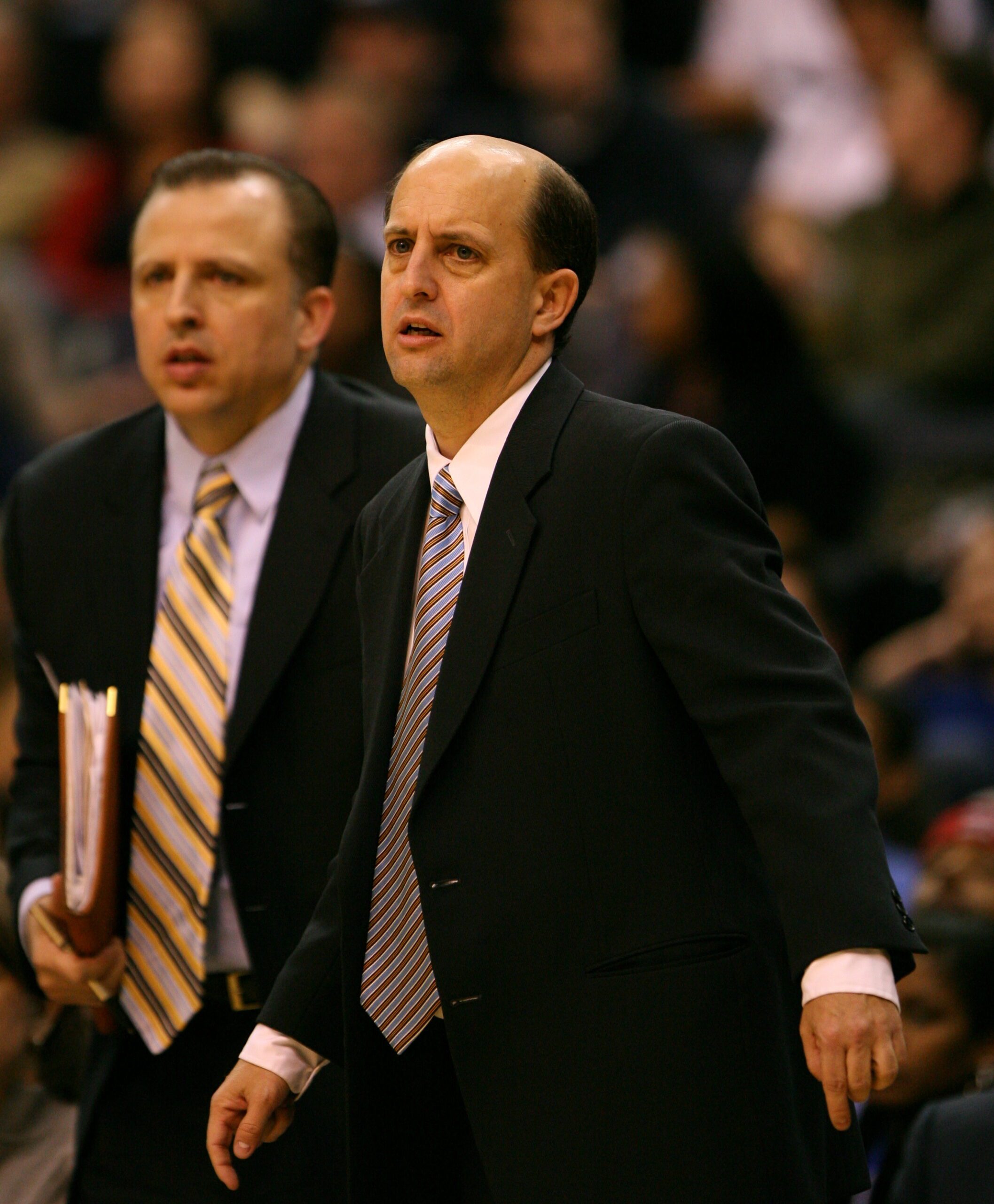 Tom Thibodeau