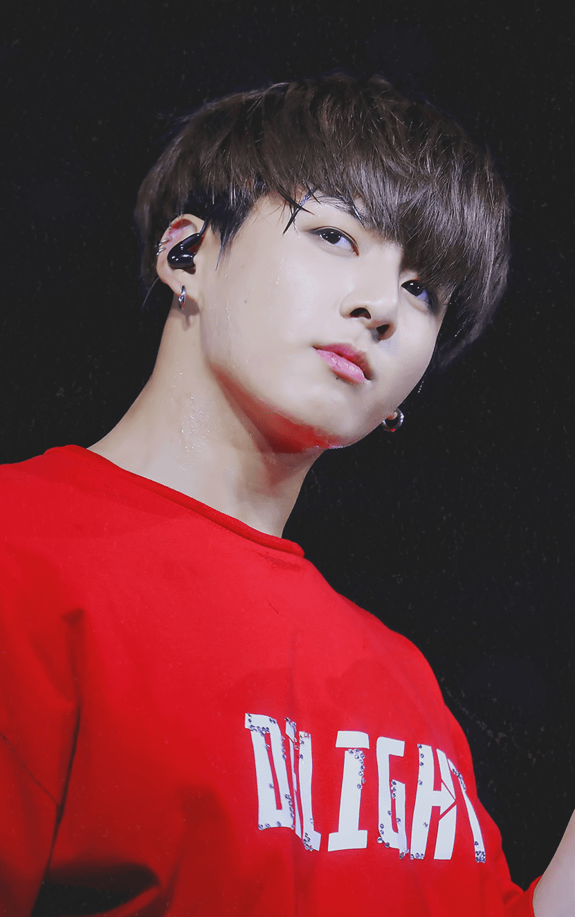 Jungkook