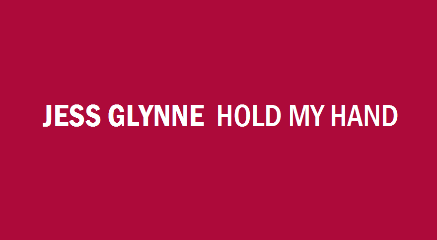 Jess Glynne