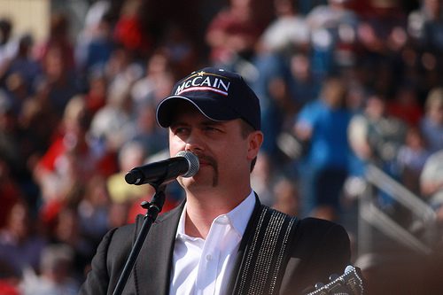 John Rich