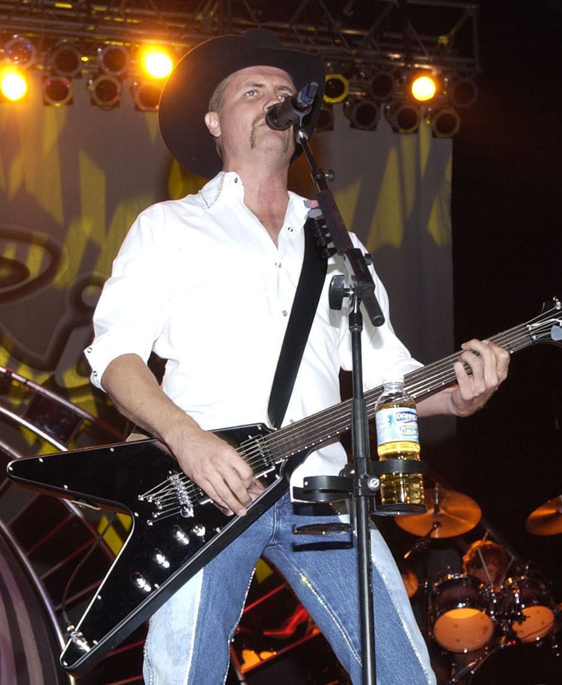 John Rich