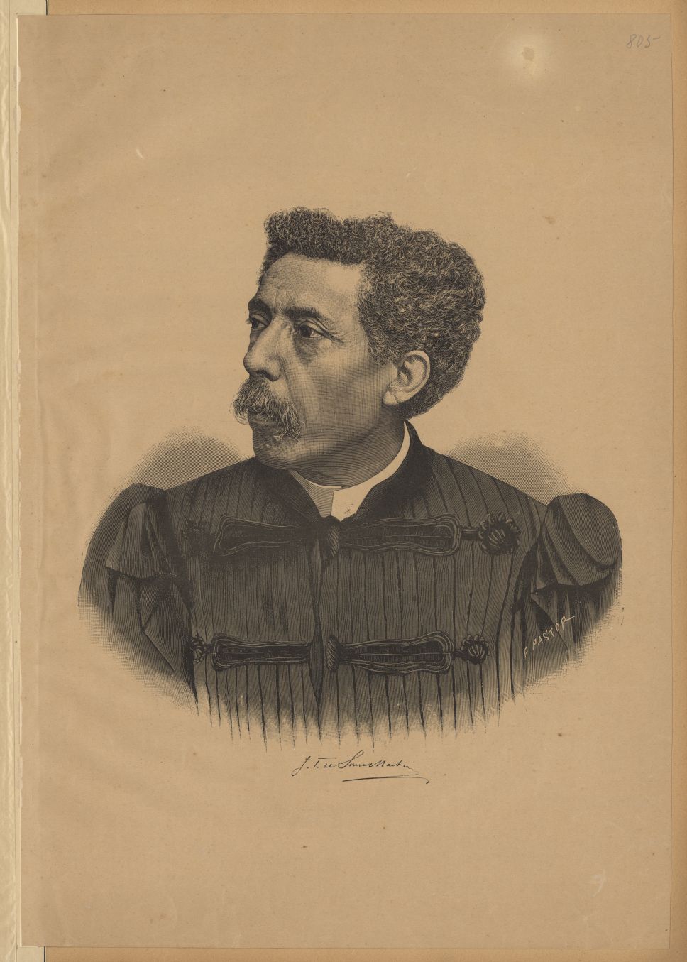Jose de Sousa