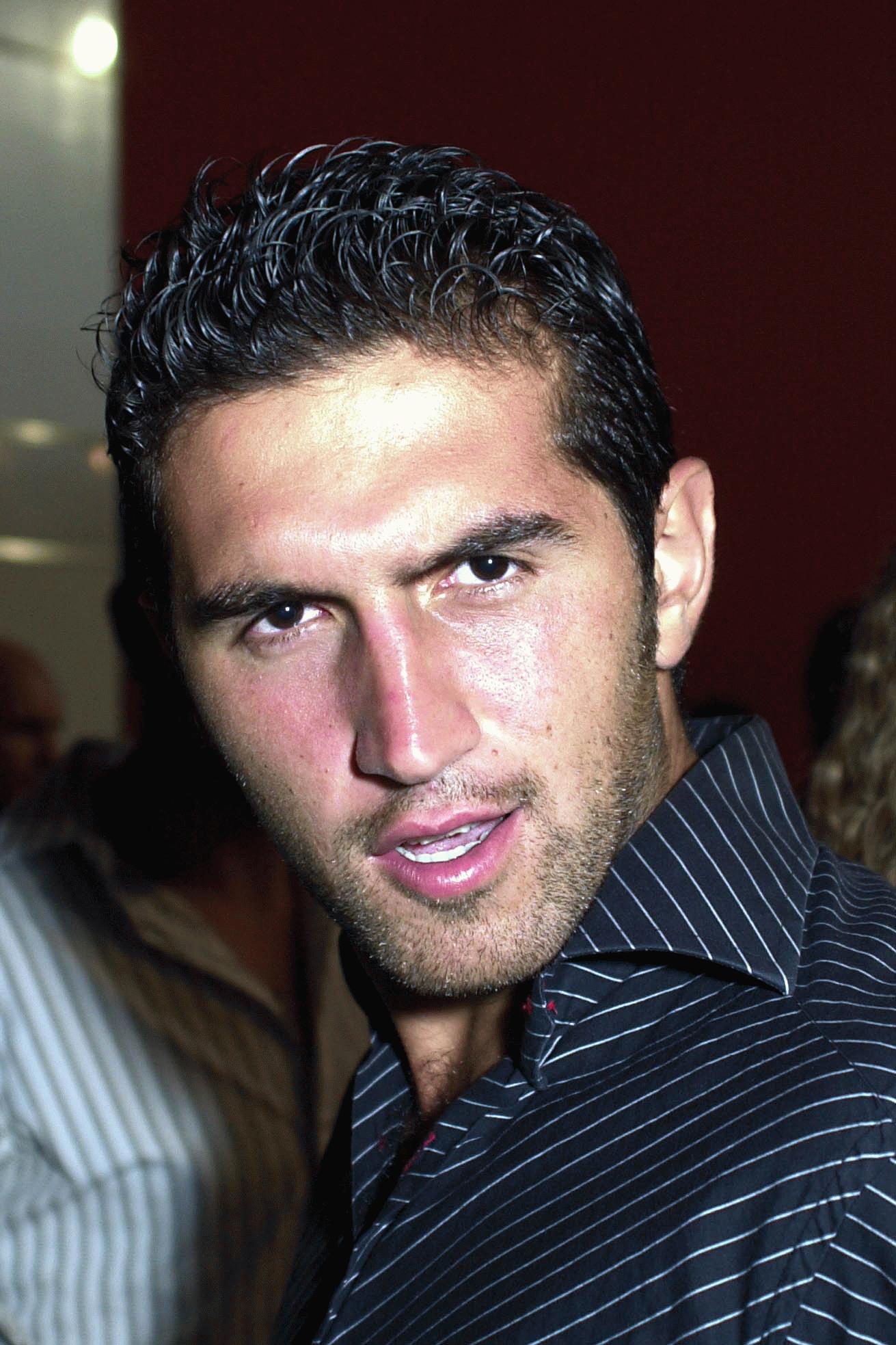 Josef Fares
