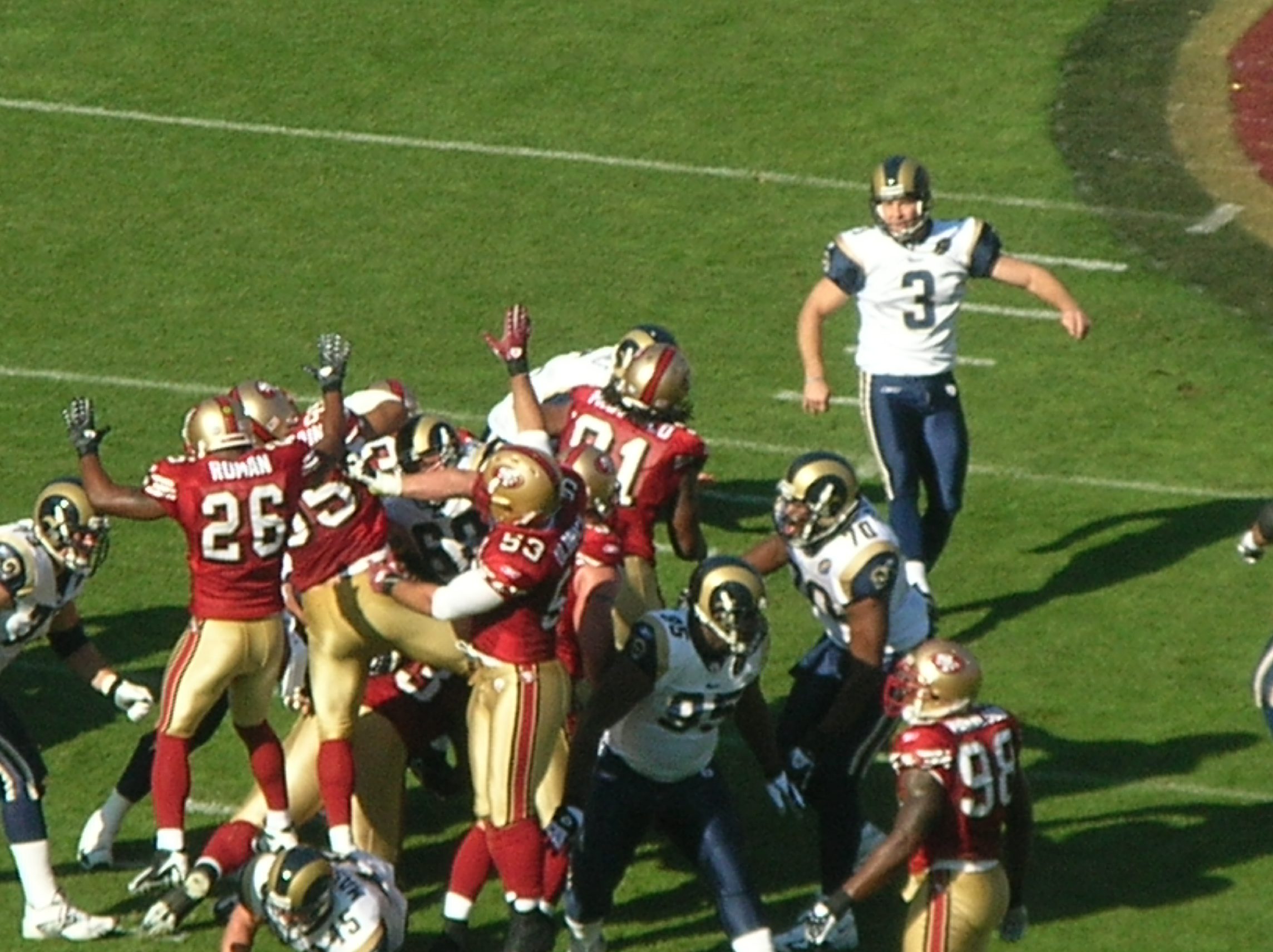 Josh Brown