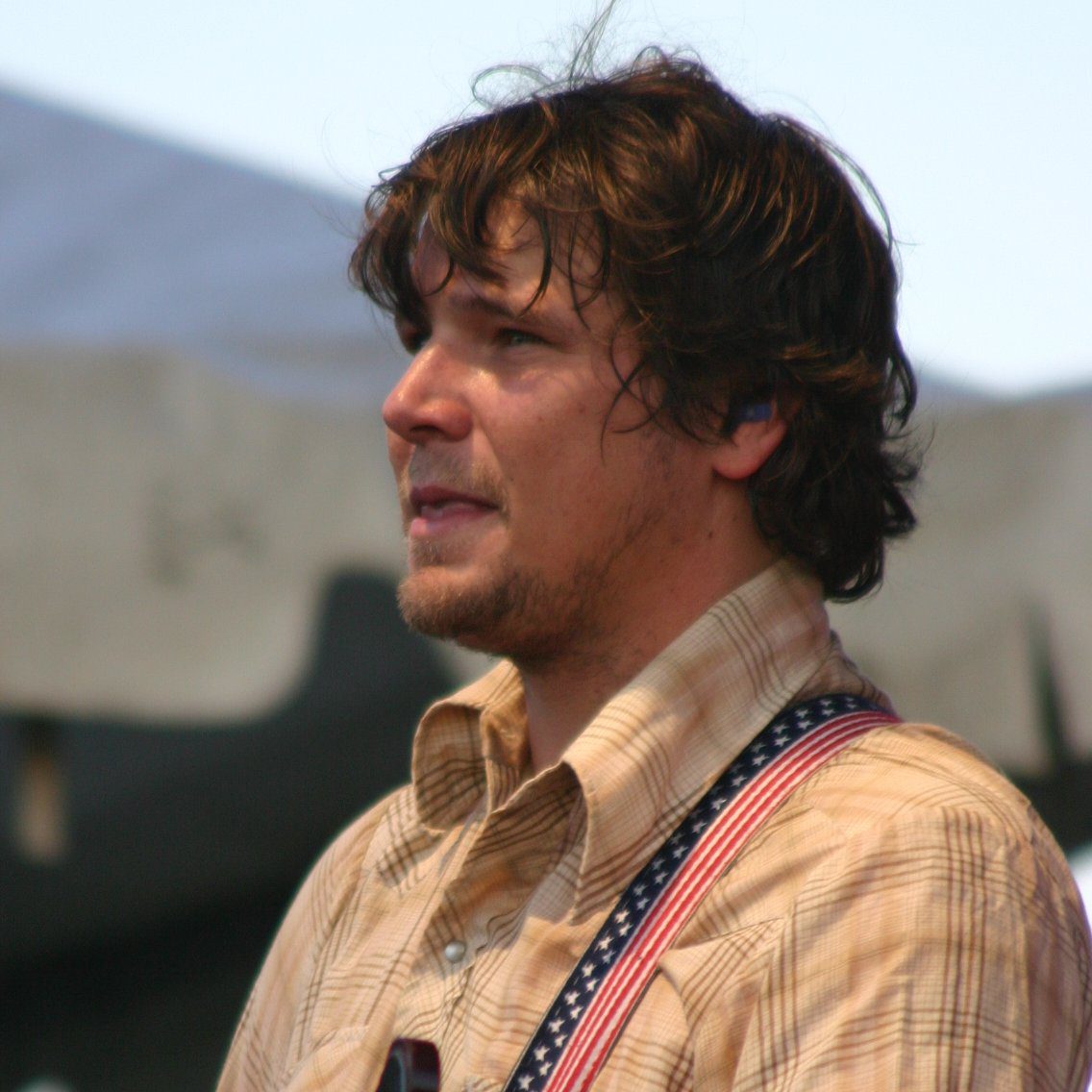 Josh Rock