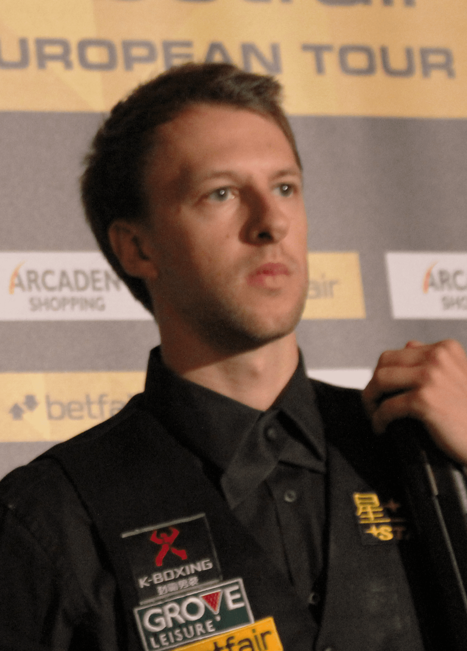 Judd Trump