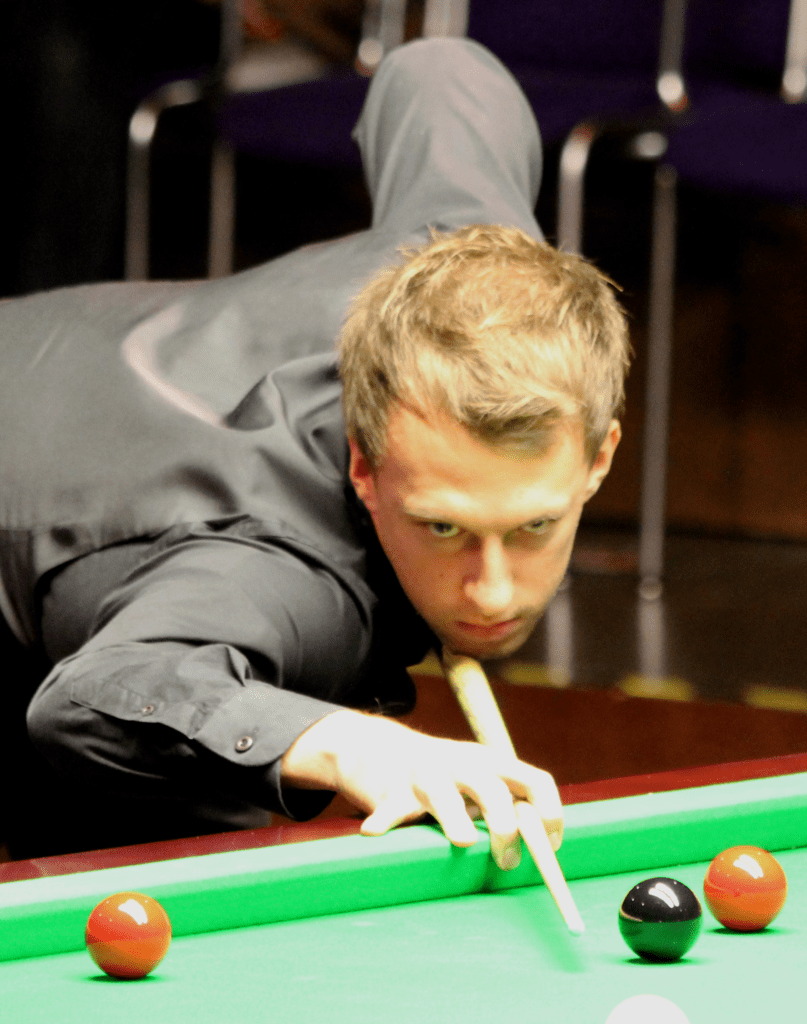Judd Trump